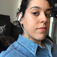 mara nesrallah (@maranesrallah) 's Twitter Profile Photo