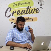 Nahid Sharif Komol® (@komolnahid) 's Twitter Profile