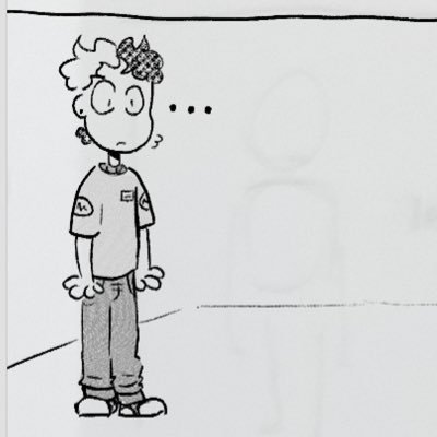 KcCartoonsさんのプロフィール画像