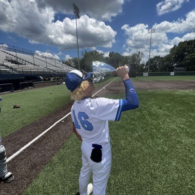 Logan DeClue Profile