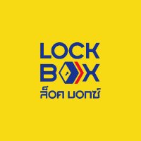 LOCKBOXTH (@lockboxno1) 's Twitter Profile Photo LOCKBOXTH (@lockboxno1) 's Twitter Profile Photo