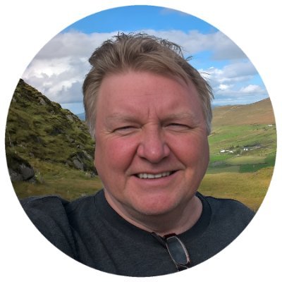 I'm a married father and grandfather interested in politics, ethics and social responsibility. No DMs or lists please.
#itsnotover, #itsneverover