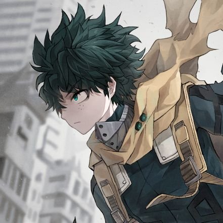 lilallmightdeku's profile picture. I'm your hero Deku on my way to become the greatest

(my messy academia) //17
 I'm a minor