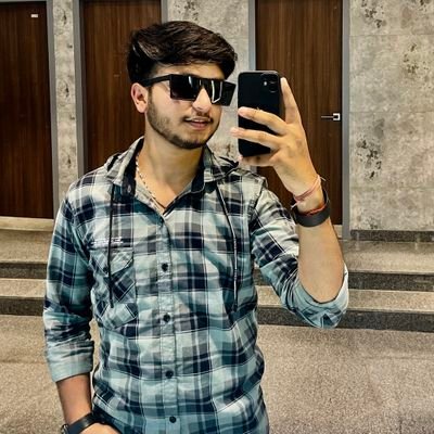 yashkumar_2_5's profile picture. Frontend Web Developer | Cloud Computing Enthusiast | Junior | Python | DSA