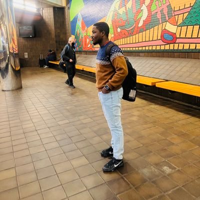 OhenebaAduhene's profile picture. Software Engineer 👨‍💻👨‍💻