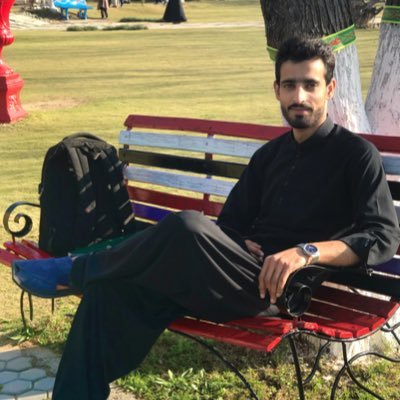 MuhammadSalehk8's profile picture. Engineer⚡️⚡️