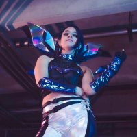 Tasha | Mad 🌙✨ (@madhatterxx3) 's Twitter Profile