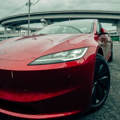 Tesla model3 Highland 2024 RWD Color:UltraRed+sheet:White
/
貧乏人がmodel3を買うというおかしなことをしてるのを晒し散らかす垢。たのむでイーロン
/
リプは大喜利しなきゃって思ってやってます