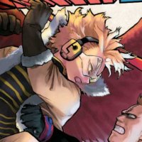 K E I G O T A K A M I (@_wingedhero) 's Twitter Profile