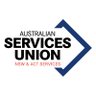 asu_nsw_act's profile picture. Always by your side. #JoinYourUnion ✨ Authorised Angus McFarland, Australian Services Union NSW & ACT, 39 Renwick St Redfern, NSW.