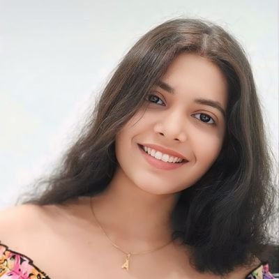 AditiSh1506's profile picture. 'Views are personal, not recommendations '