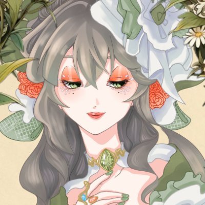 Amaha雨昕さんのプロフィール画像
