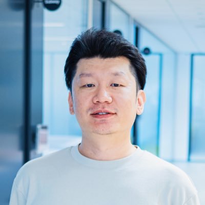 R3kei's profile picture. TimeeのEngineering Manager