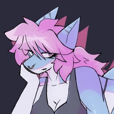 🏳️‍⚧️Blitzi Deer🏳️‍⚧️ Profile