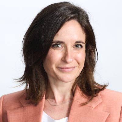 Prof Bronwyn Graham Profile