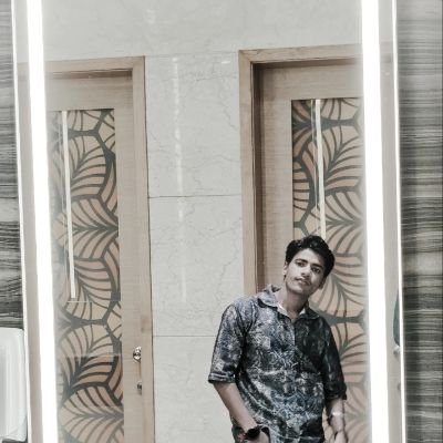 A new chapter starts when you go to the next page of the book.
On a journey to improve myself.