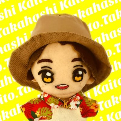olive_jasmine_'s profile picture. ー今は基本的に@1999kaito0403 で呟いてますー🌻🌻髙橋海人🌻🌻💛基本、呟くのは海ちゃんのこと💛2人のKing & Princeを応援💛俺のティアラ👑💛はしごだかの髙橋にうみんちゅ海人💛アイドルの概念をアップデートし続けるオトコ💛