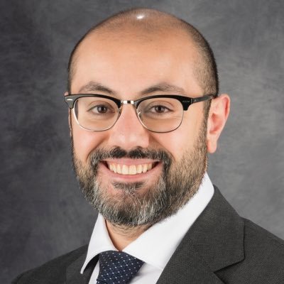 Endourology and MIS Fellow @LLUHealth 🇺🇸| McGill Urology Alumni @McGillU 🇨🇦| Proud @K_University Graduate 🇰🇼