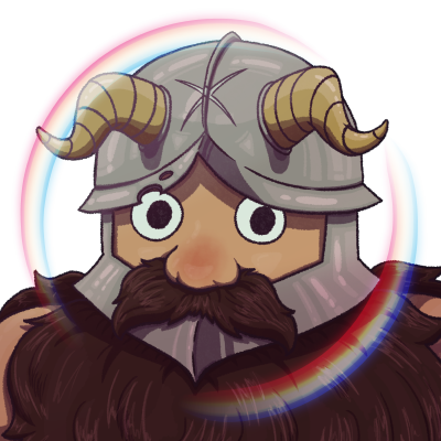 DungeonEpicure's profile picture. I'll cook ye something nice to eat.