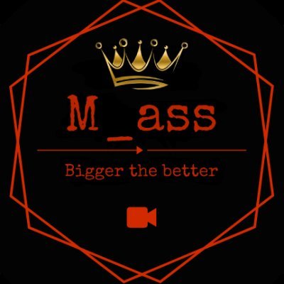 M___ass's profile picture. 🍑🔞   A Passion for oversized toys. Breasts/Hips/Torso/Fullsize
 📝  Reviews/Discounts/ToysContent ⤵️