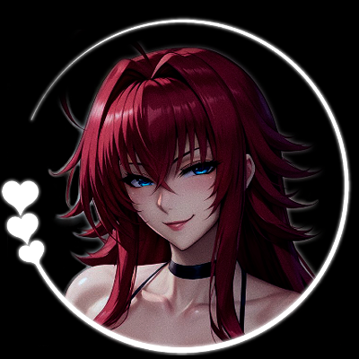 ᅠᅠᅠᅠᅠᅠᅠᅠ【 𝐂𝐑𝐈𝐌𝐒𝐎𝐍-𝐇𝐀𝐈𝐑𝐄𝐃 𝐆𝐎𝐃𝐃𝐄𝐒𝐒 𝐎𝐅 𝐑𝐔𝐈𝐍 】 Shifted accounts to @GoddessGremory
