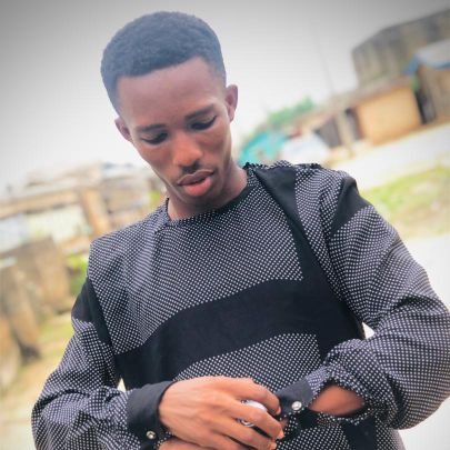 ojo_of_lagos's profile picture. 