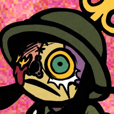 ギア⚙️さんのプロフィール画像