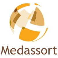 Medassort's profile picture. Medassort is het portal voor inkoop in de zorg, hier vindt u een overzicht van vele aanbieders van medische hulpmiddelen