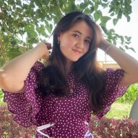 ainaaa (@_ayna_a) 's Twitter Profile
