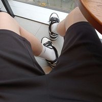 鞋襪里歐 (@likemax4) 's Twitter Profile