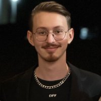 William Lachance (@veohhz) 's Twitter Profile