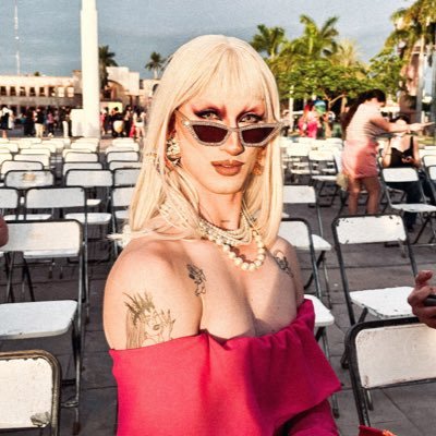 josemejialz's profile picture. Baby Drag Queen Sonorense🩶🦇 Singer & Dancerrrr.