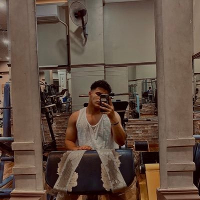 khal_oda's profile picture. Student at faculty of law⚖️🏛