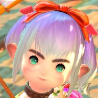 なみぺこ🎨 (@ff14ff14_dd) 's Twitter Profile