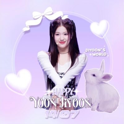 Jiyoon_VN's profile picture. FOR #YOONJIYOON I-LAND 2 VIETNAMESE BLOG 🇻🇳