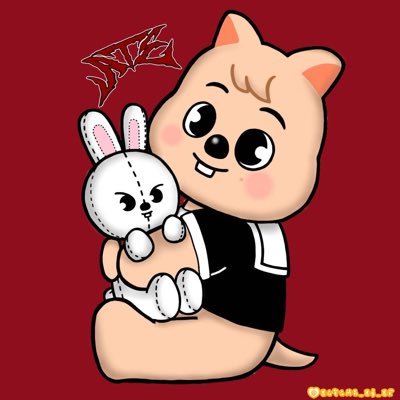 han_co914's profile picture. STAY♡🐿️🐰 趣味:動画編集 トレカ収集　　　　毎日推しに癒され人生楽しく過ごしてます♡