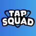 TapSquad (@tapsquad_io) Twitter profile photo TapSquad (@tapsquad_io) Twitter profile photo