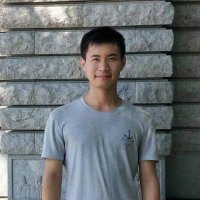 Zeshuai Wang 王泽帅 (@wangzeshawn214) 's Twitter Profile