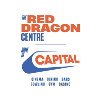 TheRedDragonCentre (@reddragoncentre) 's Twitter Profile