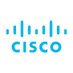 シスコシステムズ合同会社 (@cisco_japan) Twitter profile photo シスコシステムズ合同会社 (@cisco_japan) Twitter profile photo