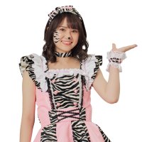 ゼブラ子(公式)🦓 (@zebrako_sk) 's Twitter Profile