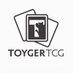 秋葉原 TOYGER TCG@アキバ駅徒歩5分! (@toyger_tcg) Twitter profile photo 秋葉原 TOYGER TCG@アキバ駅徒歩5分! (@toyger_tcg) Twitter profile photo