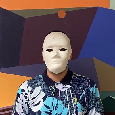Mujo 🔳さんのプロフィール画像