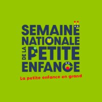 Semaine Nationale de la Petite Enfance (@snpeofficielle) 's Twitter Profile