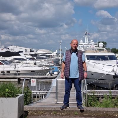 FatihUener's profile picture. 
