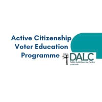 Active Citizenship Voter Education (@votedalc) 's Twitter Profile Photo Active Citizenship Voter Education (@votedalc) 's Twitter Profile Photo