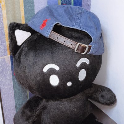 The lucky cat 🐈⬛ 🐈 • DM ❌ • 모든 문의는 aeongnyangg@gmail.com 으로 메일 주세요 🐱