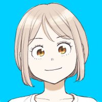 天野茶玖@サボサマ2巻発売中 (@amasaku24) 's Twitter Profile Photo 天野茶玖@サボサマ2巻発売中 (@amasaku24) 's Twitter Profile Photo