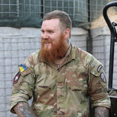 Veteran of the 131st Separate Recon Battalion, Special Recon Company and the 409th Separate Infantry Battalion, Aerial Recon and Strike Company, Vykhor Group