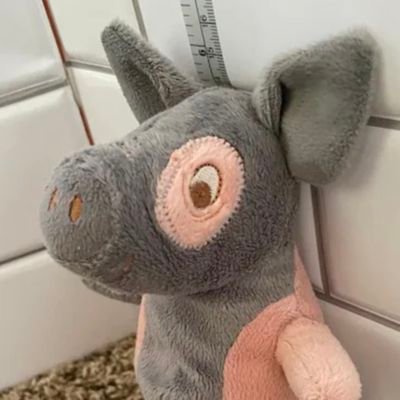 ImPigoo's profile picture. oink oink